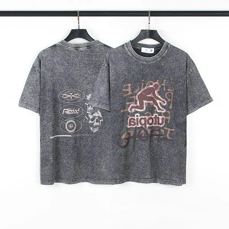 Travis Scott M-2XL cztxXT368